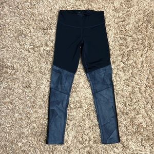 Reebok Speed Wick Legging